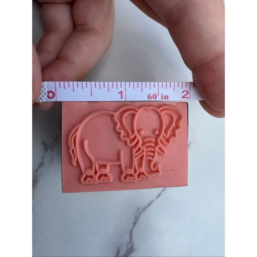 Melissa & Doug new rubber